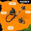 FUXTEC 2in1 Rückentragbare Benzin Motorsense FX-MS152T - Produktbild-Vorschau 6