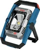 Lampe de chantier sans fil Bosch, GLI 18V-2200 C, 1 pièce. Voir les images du produit 34