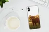 MuchoWow® Handyhülle Schutzhülle Hülle für iPhone Xs Produktbild-Vorschau 6