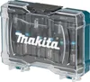 Makita E-15768 Impact Black 6-dielna sada nástrčiek - Náhľad obrázku produktu 1
