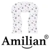 Amilian Bezug für Stillkissen Lagerungskissen Produktbild-Vorschau 7