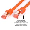 TPFNet 10er Pack 1,5m Cat.6 Patchkabel / Netzwerkkabel Produktbild-Vorschau 5