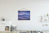 MuchoWow® Textilposter Der Berg Fuji in Asien mit einer Produktbild-Vorschau 2