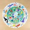 puzzle Animaux XXL Junior carton 27 pièces Voir les images du produit 14