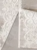 A close-up view of a rug, showing its texture and pattern. Voir les images du produit
