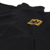 COPA Retrotrainingsjacke Deutschland 60er schwarz Produktbild-Vorschau 4
