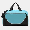 Sporttasche Herren Jorden Reisetasche 48x22x28 Damen Klein Produktbild-Vorschau 3