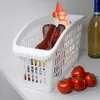 Organizer da frigorifero universale per frutta e verdura Anteprima dell’immagine prodotto 6