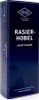 Giesen & Forsthoff Rasierhobel Messing 1920 Edition mit Produktbild-Vorschau 3