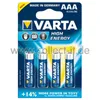Varta High Energy Micro Batterie Náhľad obrázku produktu 23