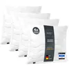 LILENO HOME Kopfkissen 45x45 cm [4er Set] als Produktbild-Vorschau 1
