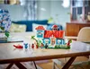 LEGO ǀ Disney Domek na plaży Lilo i Stitcha, Zabawka Podgląd zdjęcia produktu 17