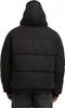 Urban Classics Winterjacke Herren Giacca a vento con Anteprima dell’immagine prodotto 4