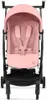 Cybex CYBEX Libelle matkarattaat, pinkki Voir les images du produit 3