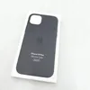 Apple iPhone 14 Plus (MPT33ZM/A) Silicone Case avec MagSafe Voir les images du produit 9