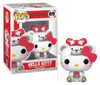 Hello Kitty POP! Sanrio Vinyl Figur Hello Kitty Polar Bear Produktbild-Vorschau 11