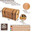 CREATIVE COOPER Obdĺžniková komoda z masívneho dreva | Náhľad obrázku produktu 3