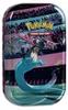 Pokemon Galar Power Mini Tins: Dragapult Tin Deutsch Produktbild-Vorschau 1
