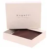 bugatti Geldbörse Volo Coin Wallet 5CC Brown braun Produktbild-Vorschau 5