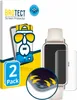 2x BROTECT Fullscreen Schutzfolie für Huawei Watch Fit mini Produktbild-Vorschau 1