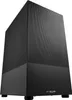 FSP S110-B Gehäuse Mini Tower mITX, mATX Schwarz, Small Produktbild-Vorschau 10