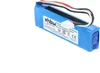 vhbw Akku Ersatz für Harman Kardon CP-HK06, GSP1029102 01 Produktbild-Vorschau 8
