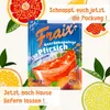 FRAIX Getränkepulver Pfirsich, 25er Pack (25 x 100g) Produktbild-Vorschau 8