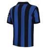 Koszulka piłkarska Inter Mediolan Retro 1982-1983 Podgląd zdjęcia produktu 2