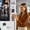 Balter Entri Set: Videosysteem voor deuropnamen, geschikt Productafbeelding-voorbeeld 6