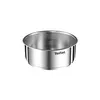 Tefal, Tefal, 13 piese, Argintiu Náhľad obrázku produktu 12
