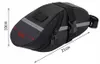Verk 14400 Borsa da bicicletta nera Anteprima dell’immagine prodotto 2