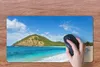 MuchoWow® Mauspad Mousepad Meer - Tropen - Strand - Produktbild-Vorschau 3