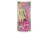 Bambola Barbie MATTEL Relax SPA in accappatoio HKT90 Anteprima dell’immagine prodotto 3