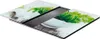 Vilde | Glas Schneidebrett Set - 60x52 cm - 2 Stück - Produktbild-Vorschau 1