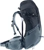 Deuter Futura Pro, Górne, Wspinaczka górska, Czarny, Podgląd zdjęcia produktu 9