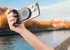 Pics Mag Universal Bluetooth Selfie Holder Black (60611) Produktbild-Vorschau 2