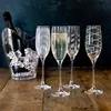 Mikasa - Martini- en toastglazen, wit, 250 ml, set van 4 Productafbeelding-voorbeeld 4