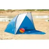 Wehncke 15831 Zelt Strandmuschel Florida , UV Schu Produktbild-Vorschau 1