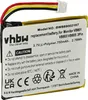 vhbw Akku kompatibel mit Boifun VB603, VB601, E40, VB610, Produktbild-Vorschau 3