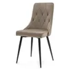 A single chair is shown against a white background. Produktbild-Vorschau