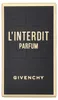 Givenchy Givenchy L'Interdit Le Parfum 35ml Anteprima dell’immagine prodotto 3
