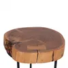 Table d'appoint AKOLA Voir les images du produit 3