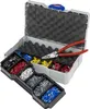 KNIPEX assortiment d'embouts de câble Voir les images du produit 1