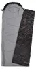 Meteor Snooze Plus Schlafsack 210 x 75 cm mit Packsack, Produktbild-Vorschau 6