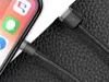 Baseus Ladekabel Nylonkabel USB/USB-C QC3.0 3A 1M schwarz Produktbild-Vorschau 26