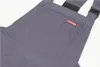 Planam Latzhose MG 260 Gr. 54 bordeaux Produktbild-Vorschau 2
