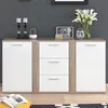 Commode avec tiroirs Vicco Novelli Sonoma 40x80cm avec Voir les images du produit 5