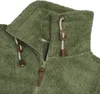 ICEPEAK Colony Fleecejacke Damen Mintgruen Gr. L Produktbild-Vorschau 4