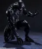 BANDAI Venom: La Furia di Carnage - S.H. Figuarts Figure Produktbild-Vorschau 4