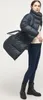 MUSTANG Damen, Winterjacke Heidi Mid Puffer, L, Schwarz, Produktbild-Vorschau 8